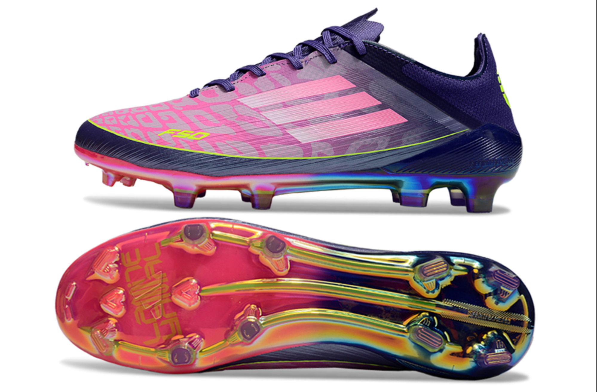 F50 ELITE FG
