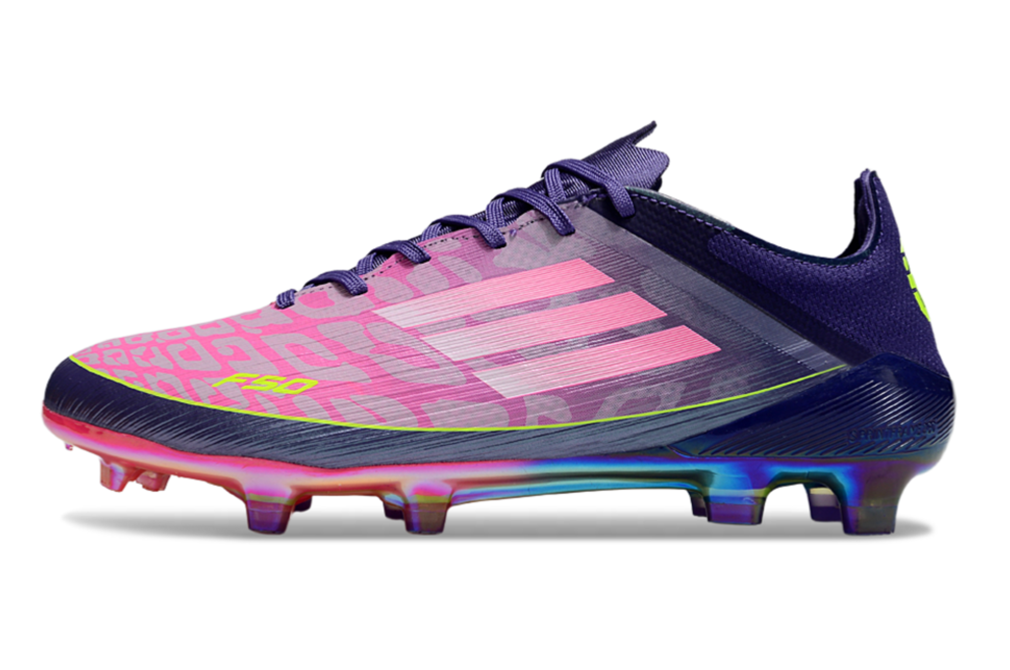 F50 ELITE FG