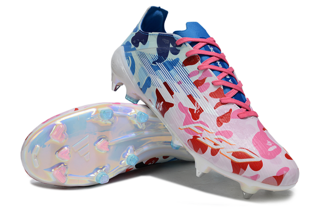 F50 ELITE FG