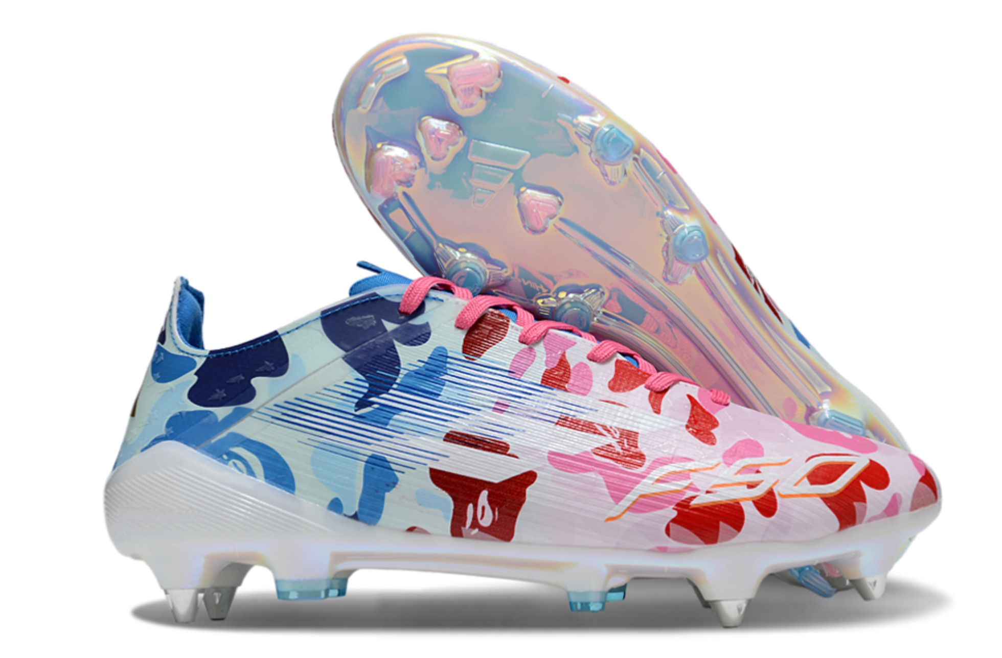 F50 ELITE FG