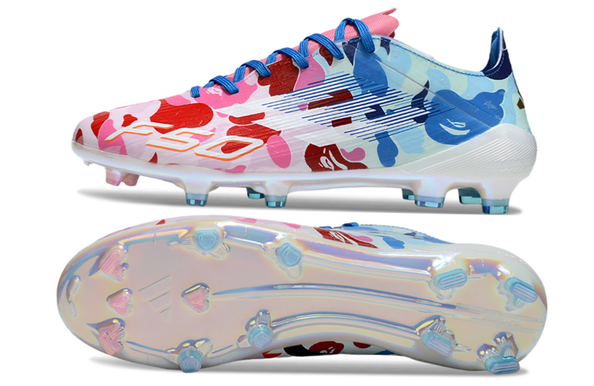 F50 ELITE FG