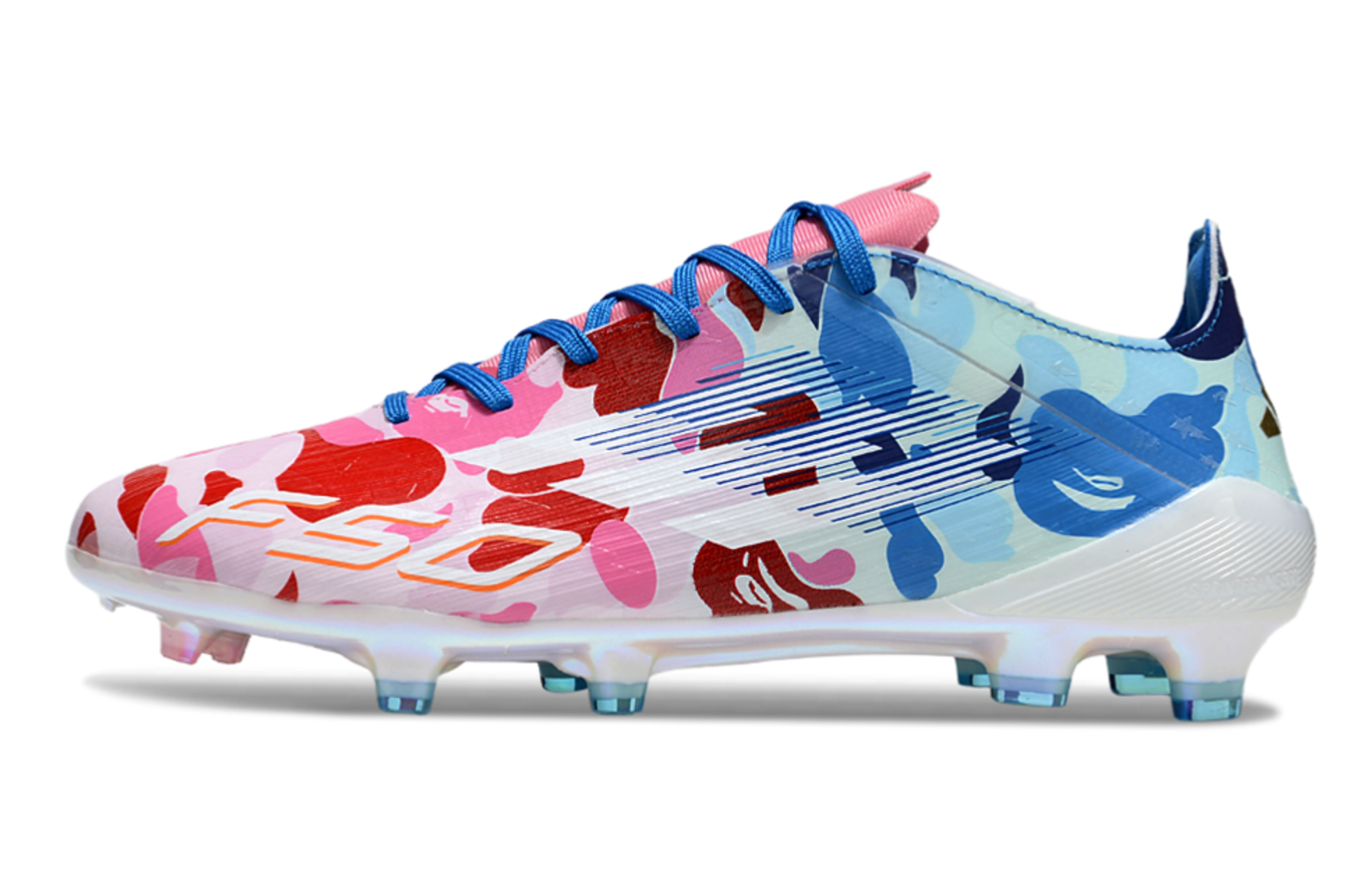 F50 ELITE FG