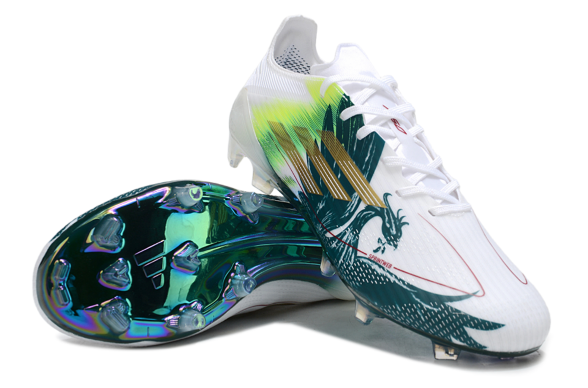 F50 ELITE FG