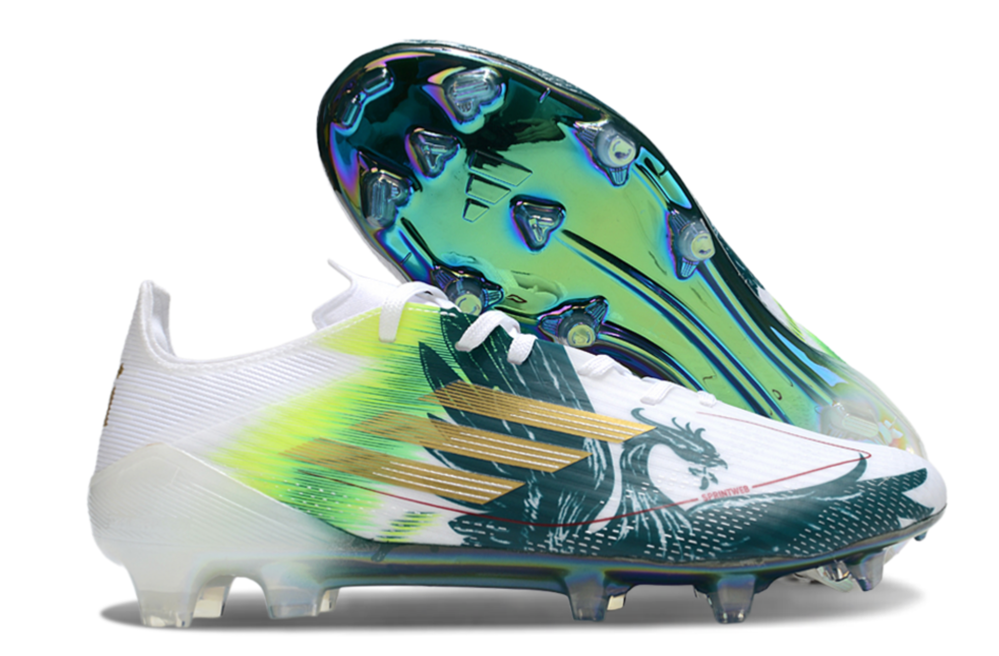 F50 ELITE FG