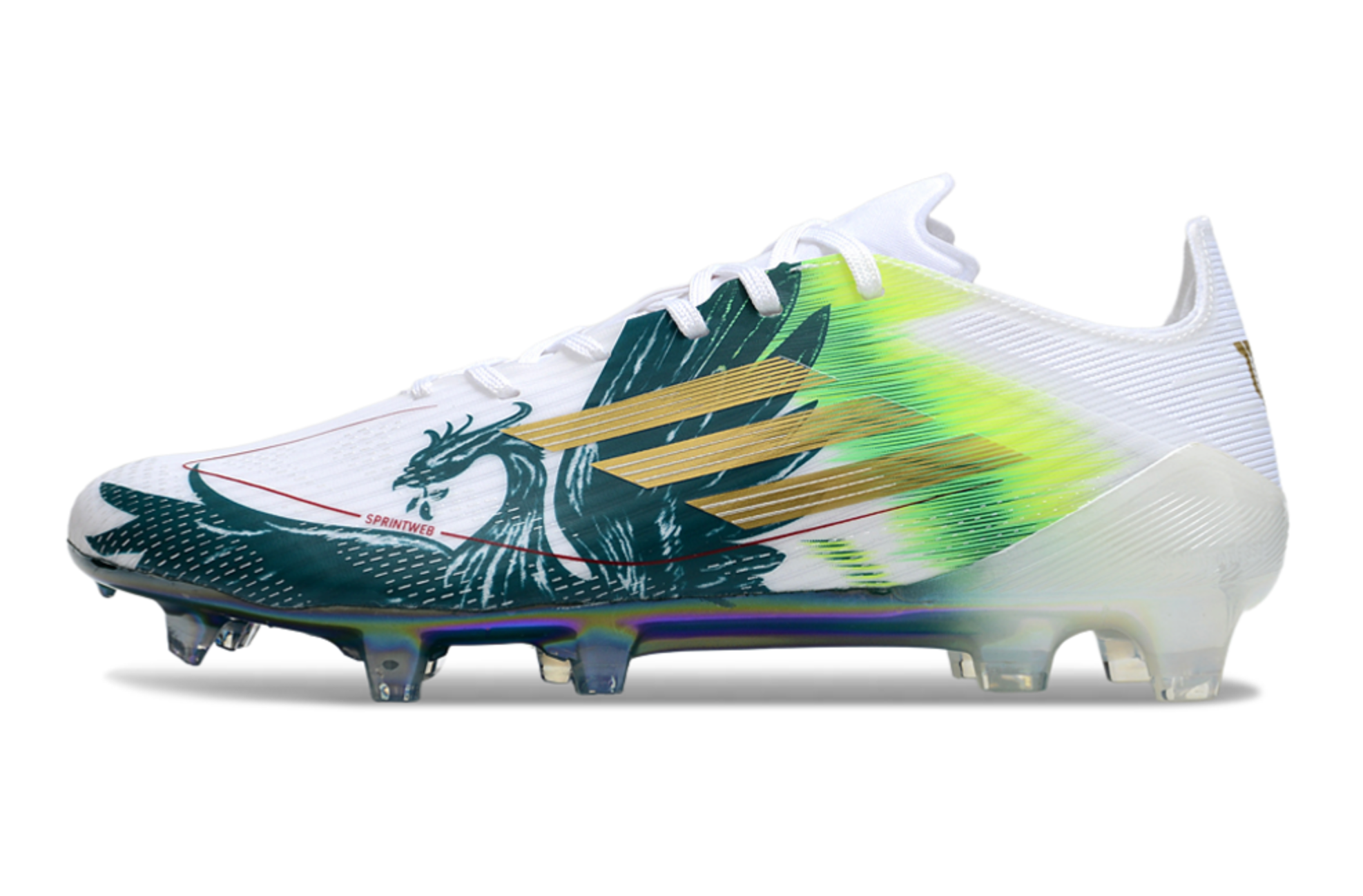 F50 ELITE FG