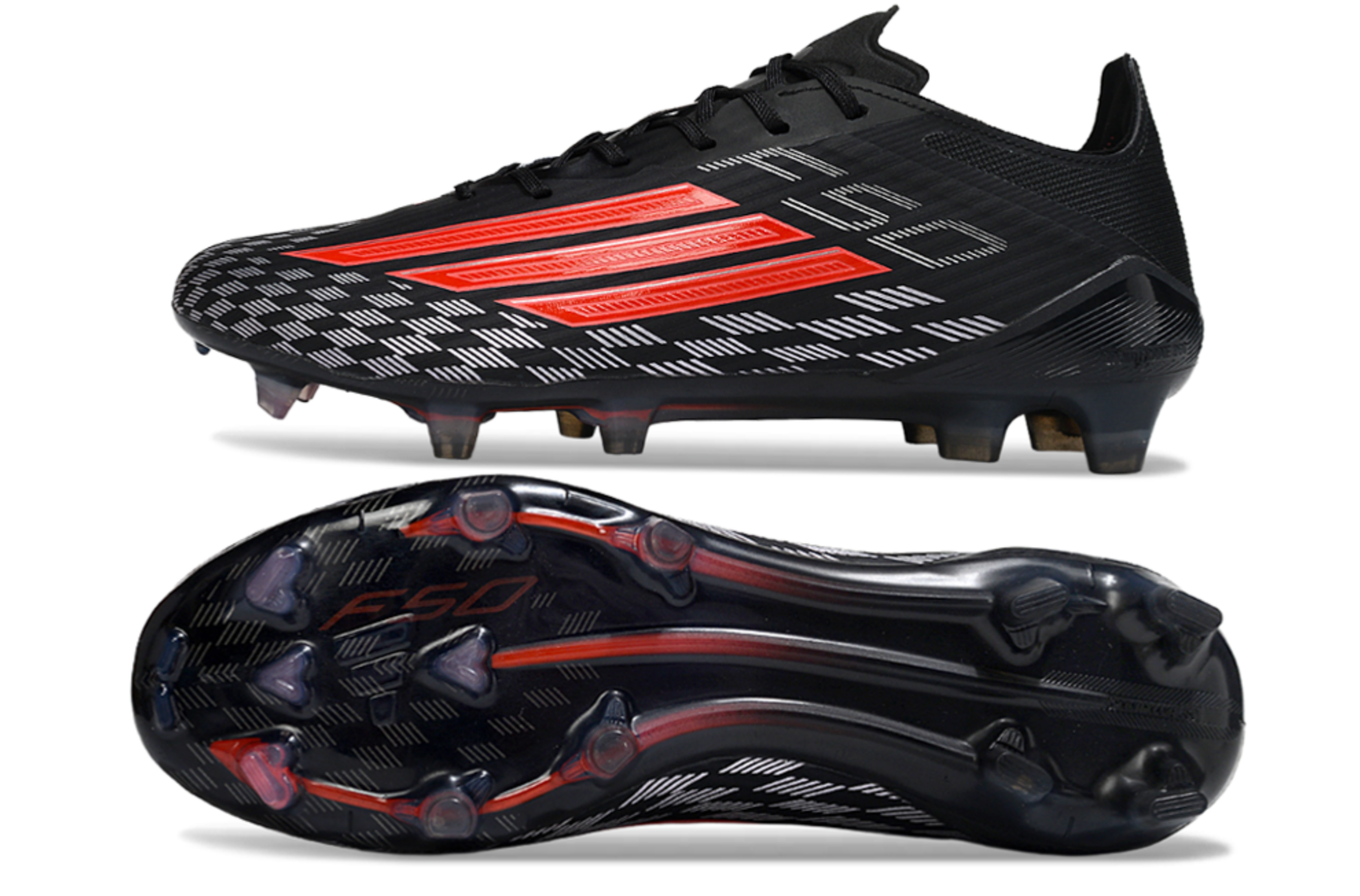 F50 ELITE FG