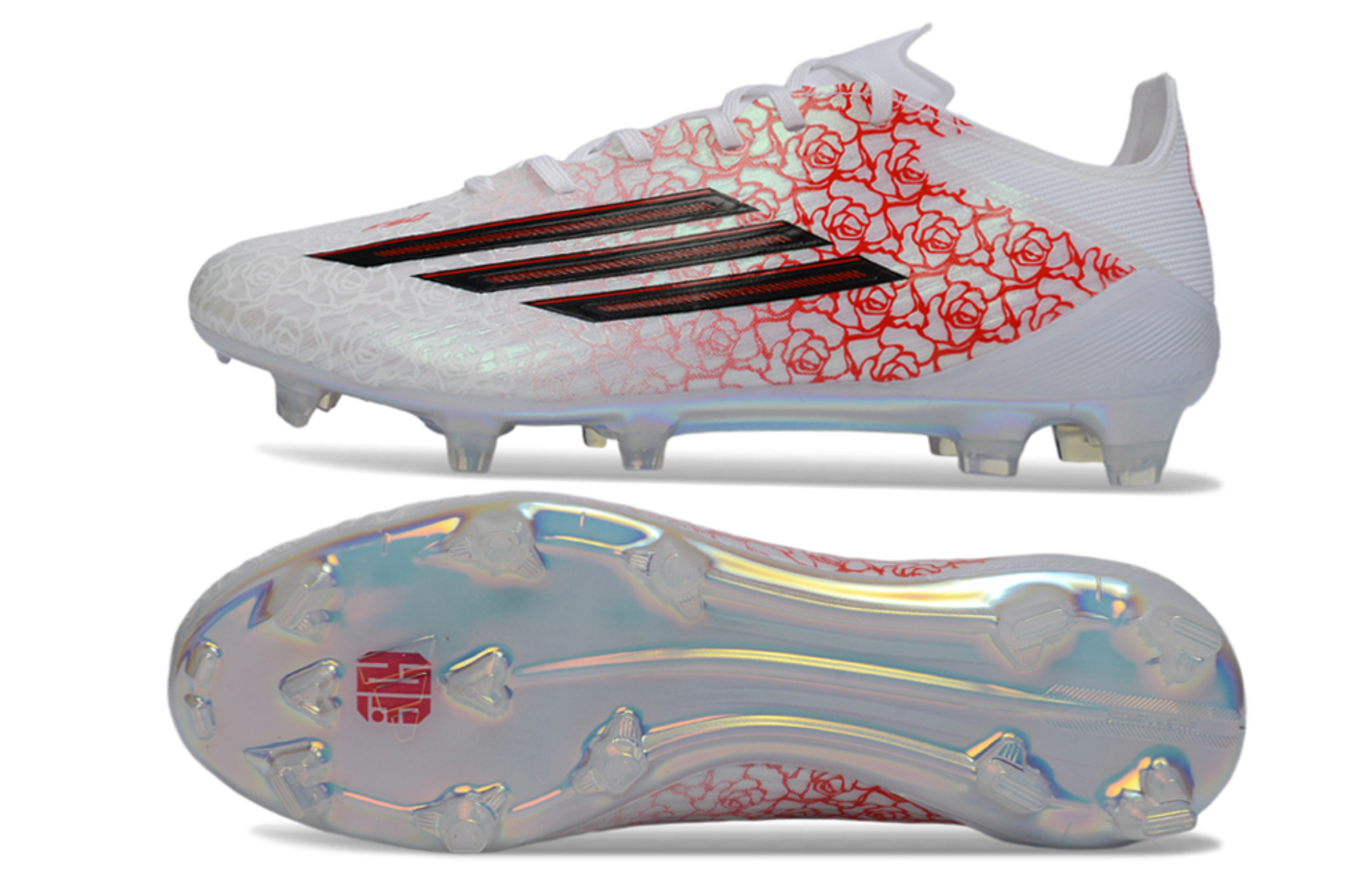 F50 ELITE FG