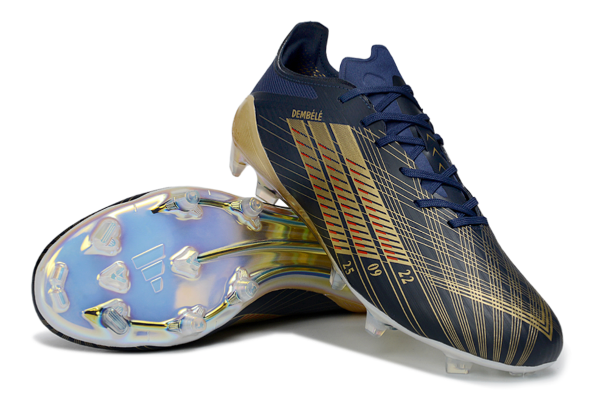 F50 ELITE FG