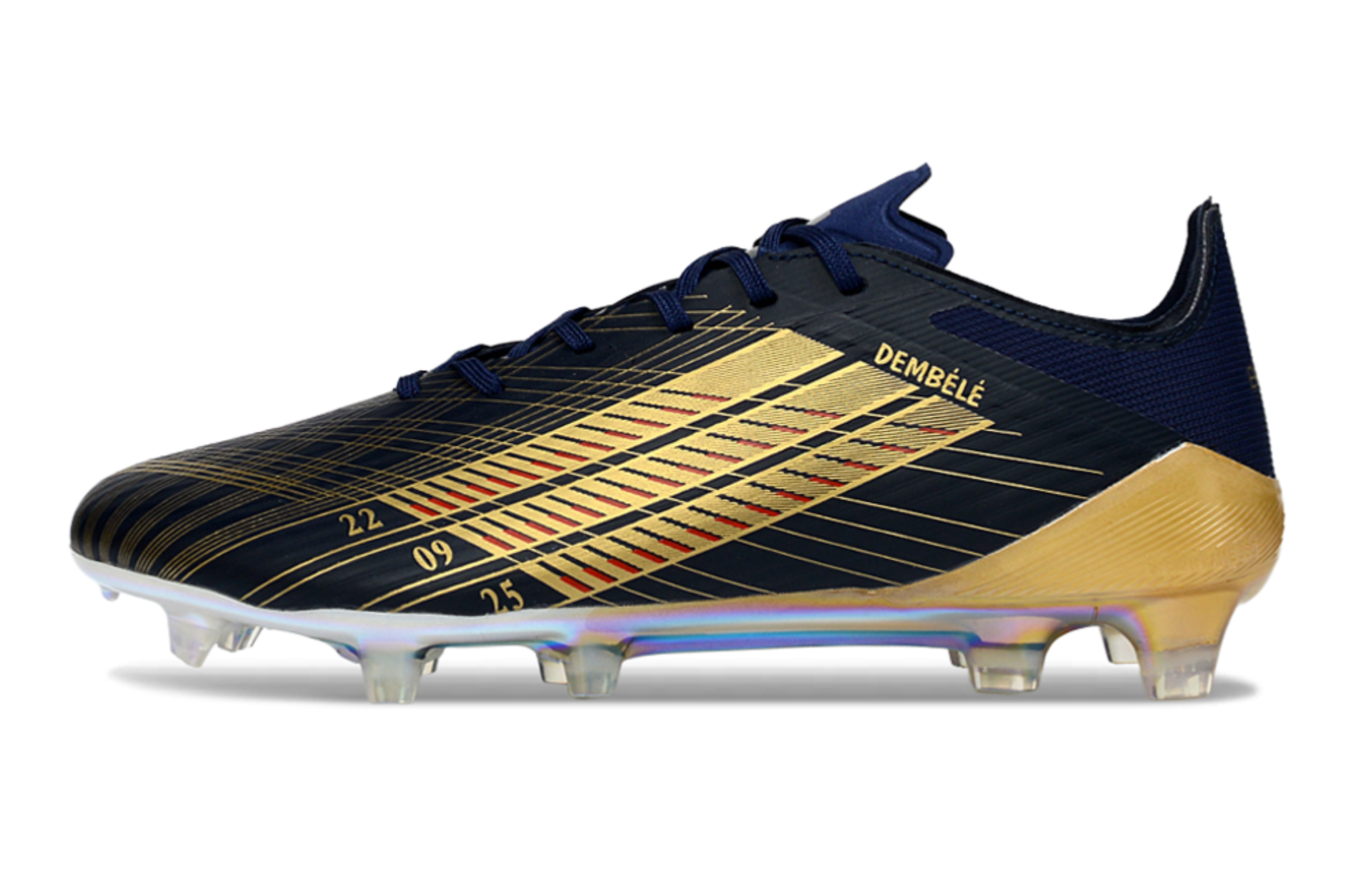 F50 ELITE FG
