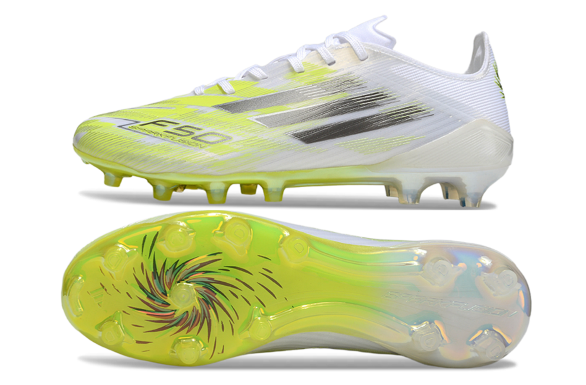 F50 ELITE FG