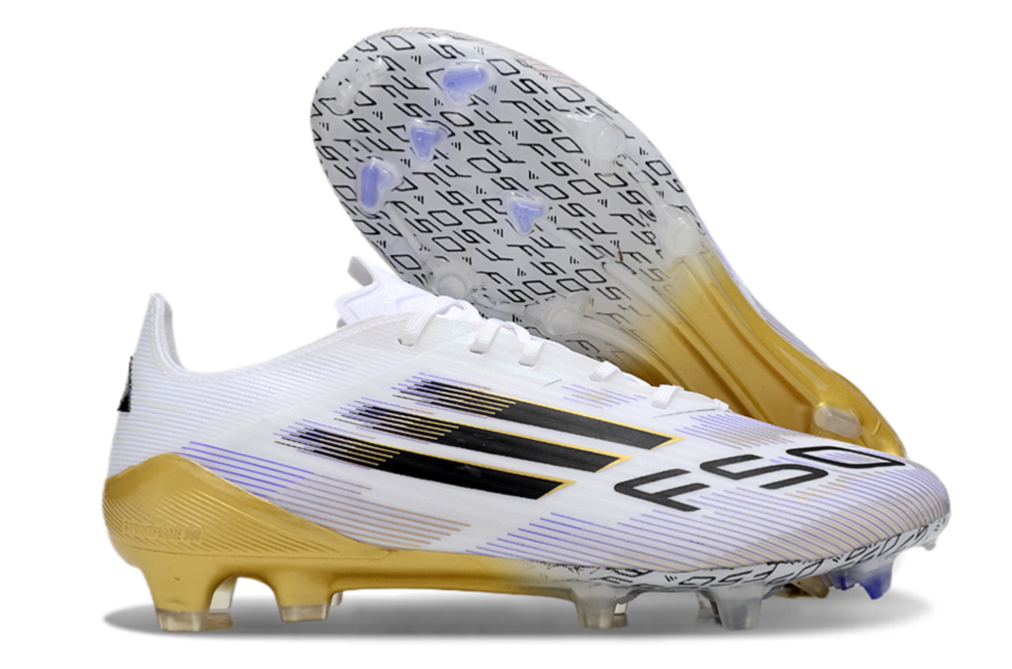 F50 ELITE FG