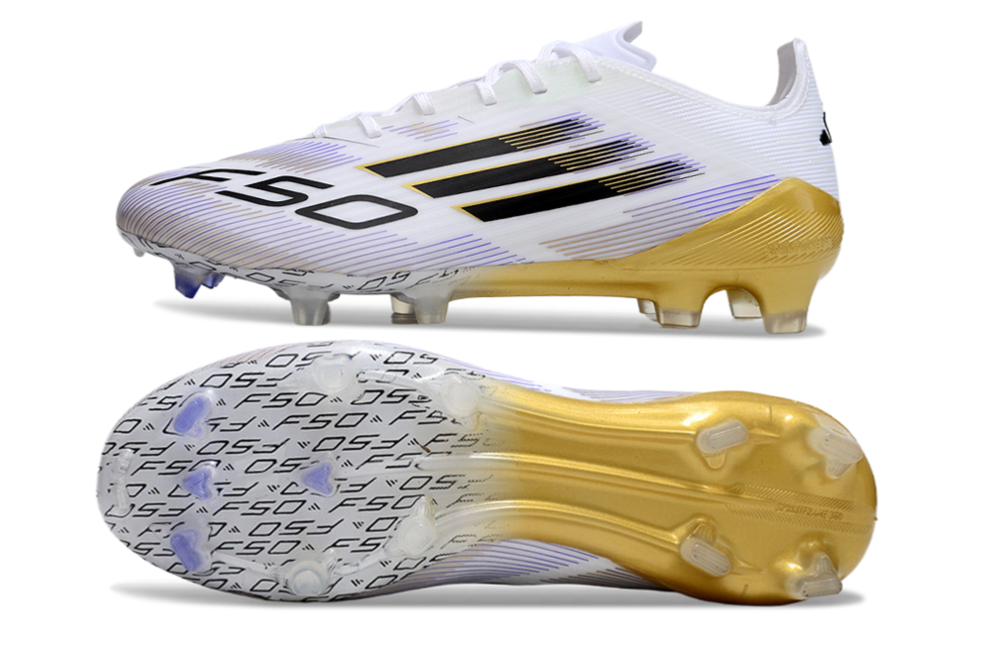 F50 ELITE FG
