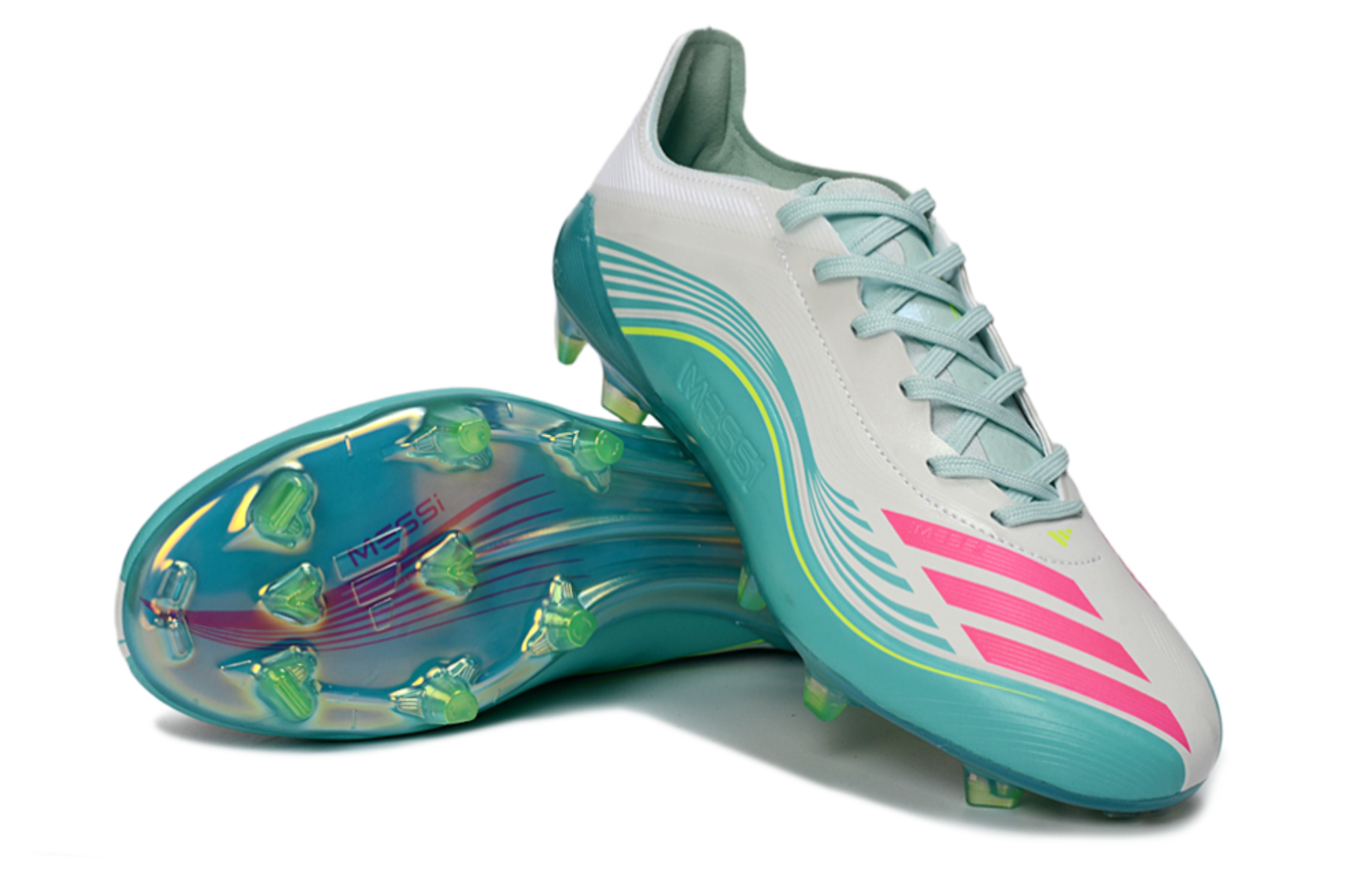 F50 ELITE FG