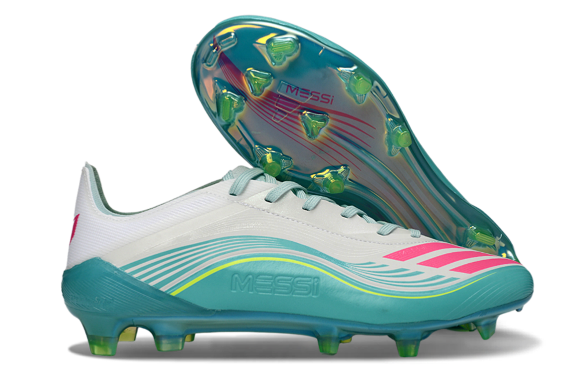 F50 ELITE FG