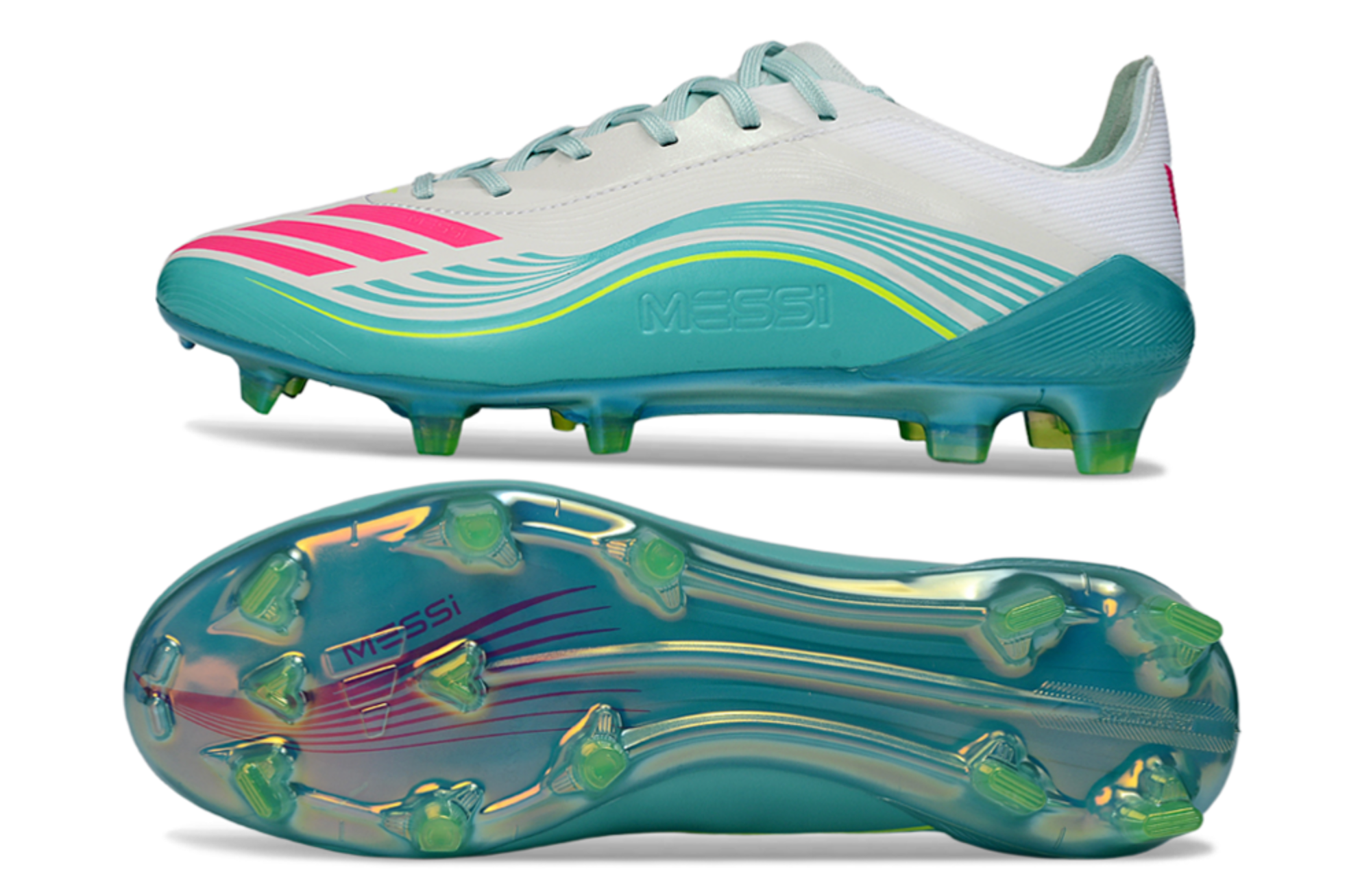 F50 ELITE FG
