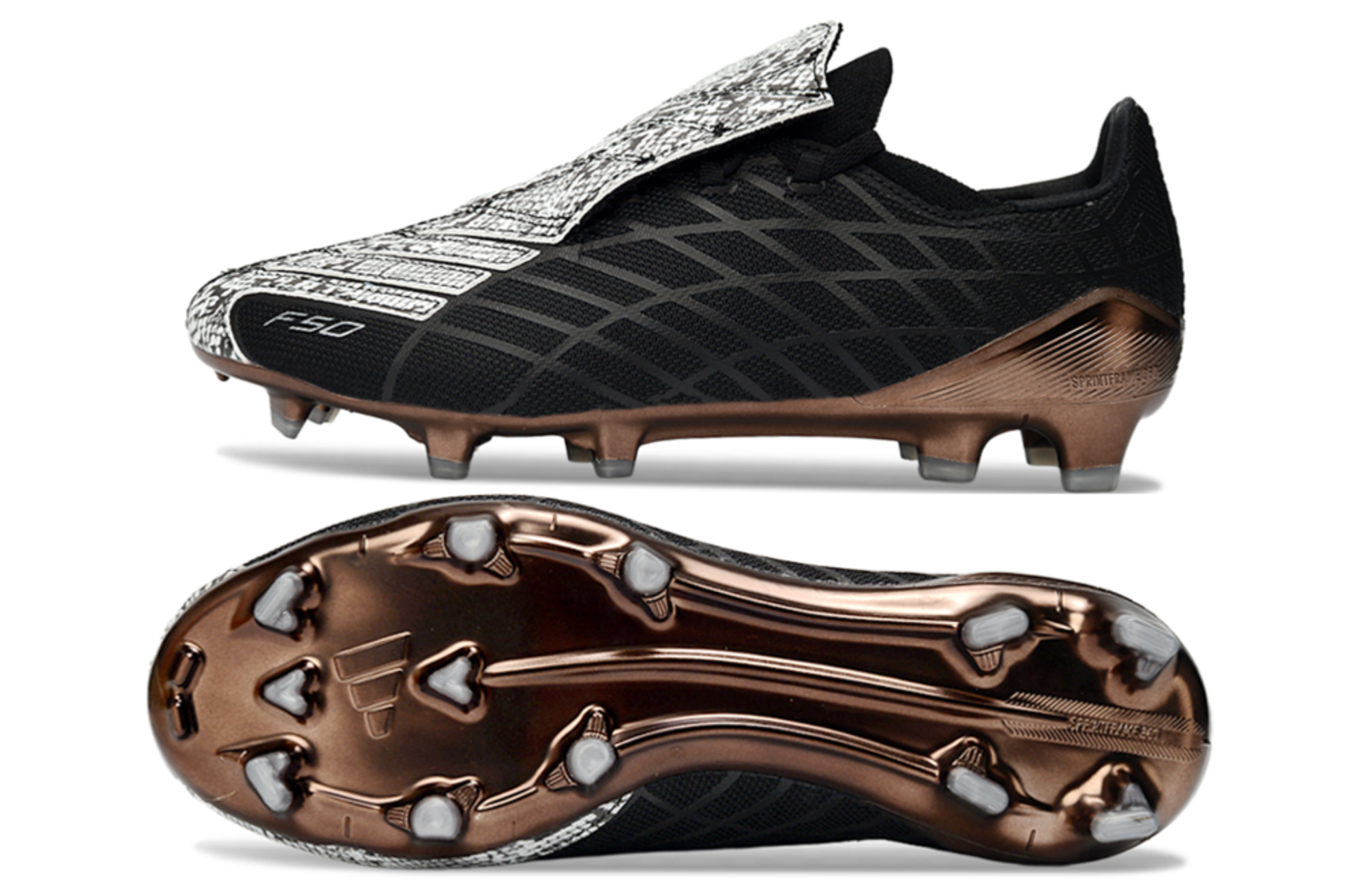 F50 ELITE FG