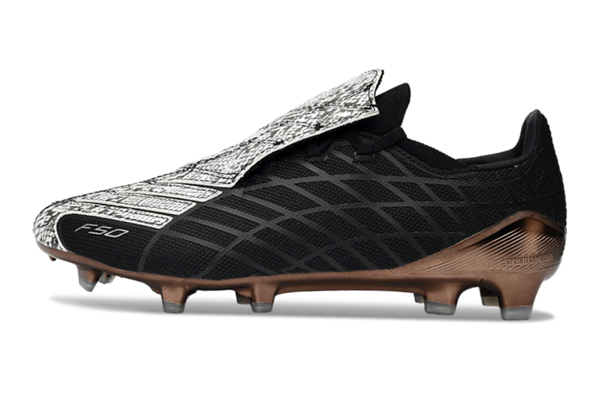 F50 ELITE FG