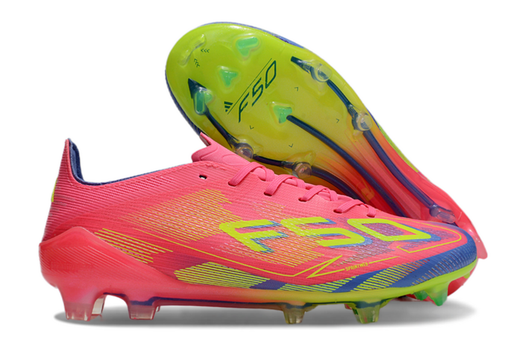 F50 ELITE FG