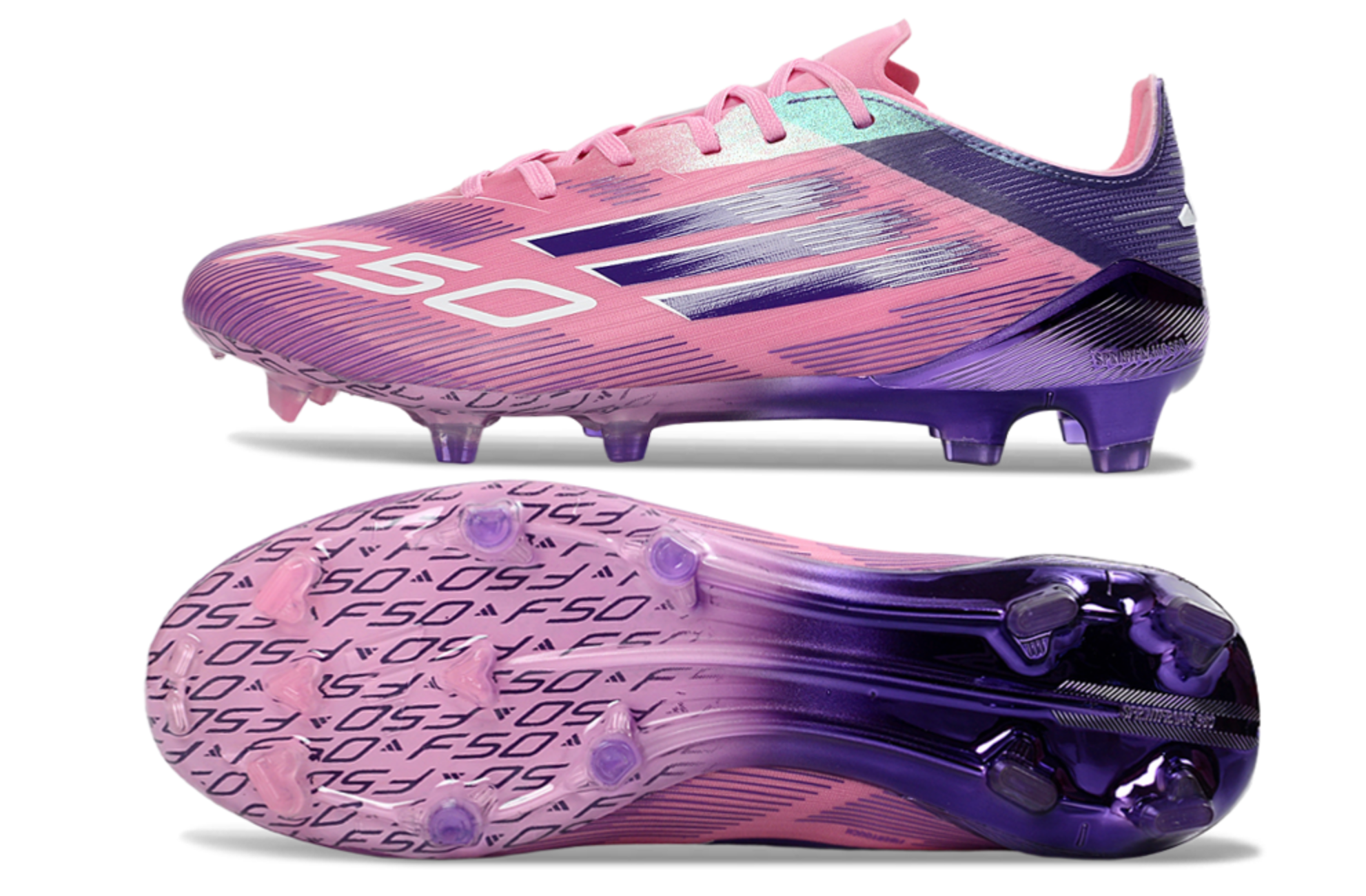 F50 ELITE FG