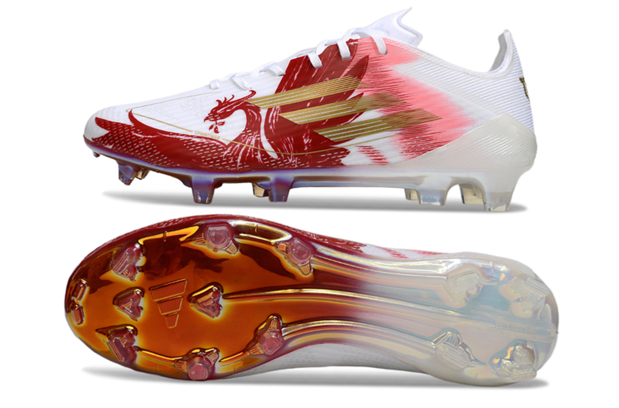 F50 ELITE FG