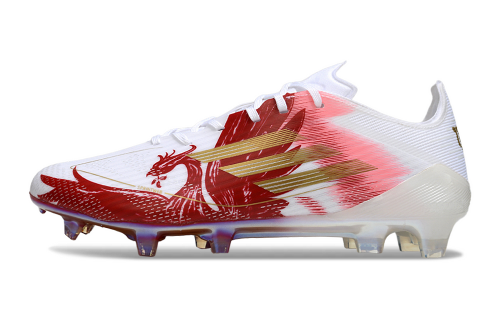 F50 ELITE FG