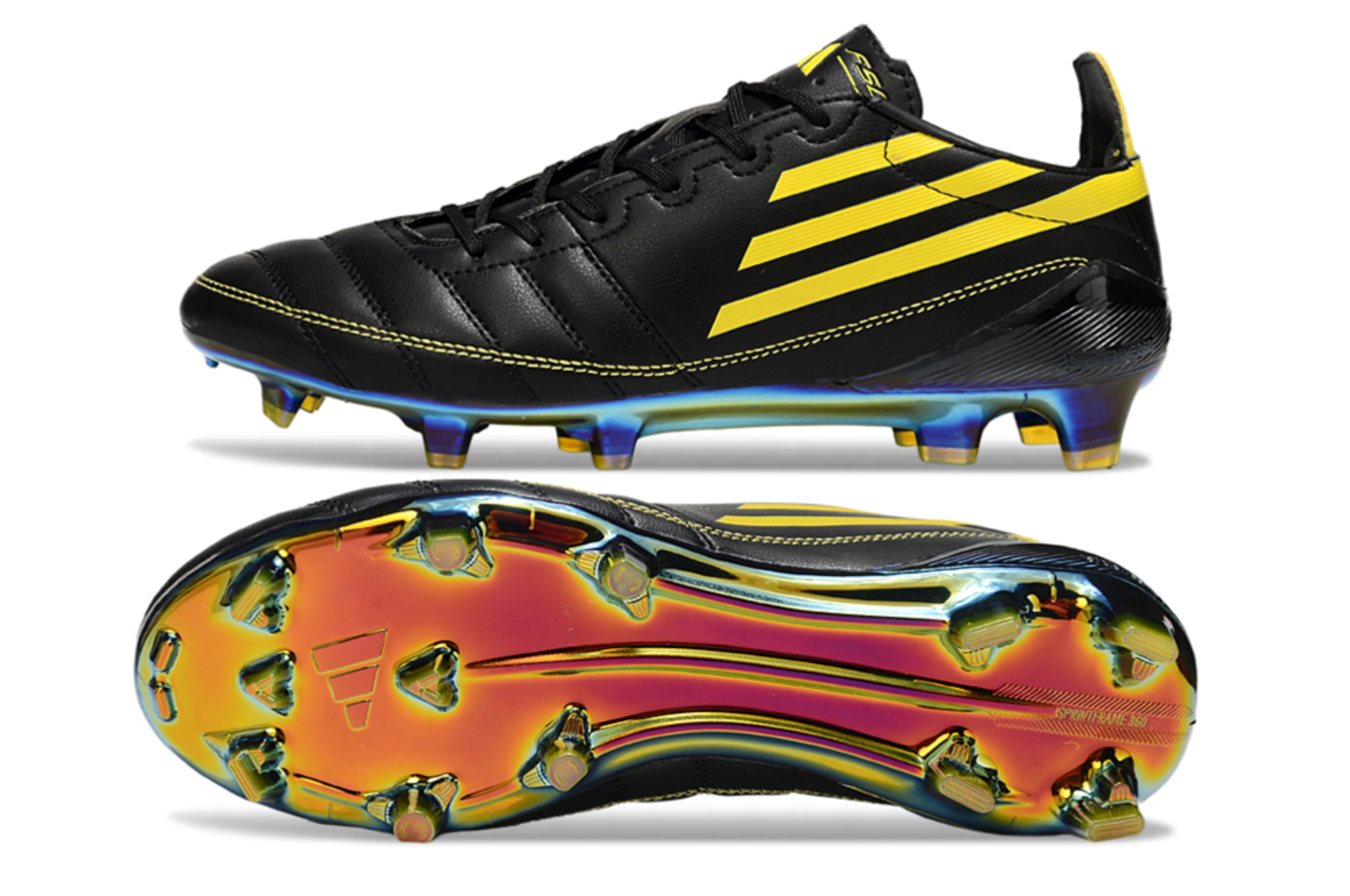 F50 ELITE FG