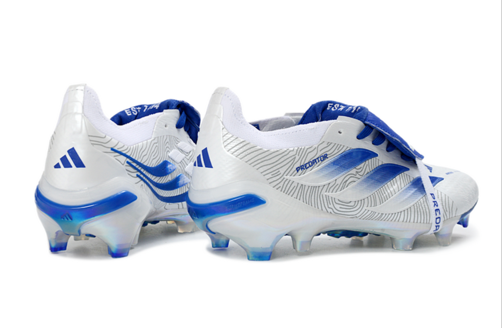 PREDATOR 26 ELITE FG