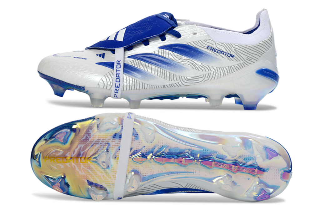 PREDATOR 26 ELITE FG