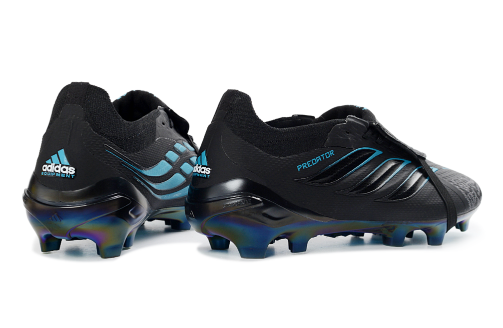 PREDATOR 26 ELITE FG