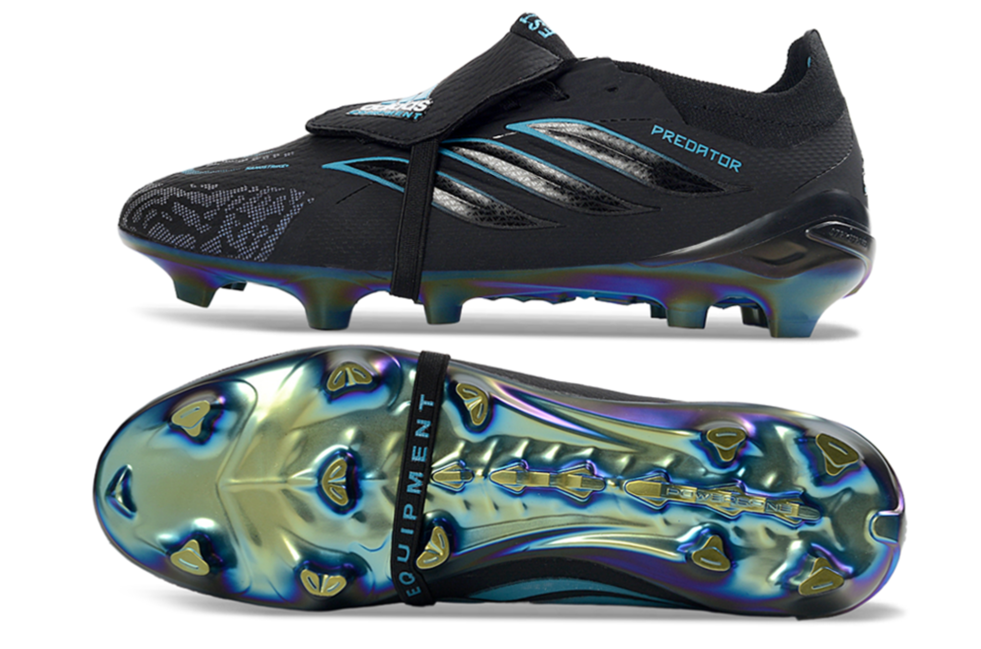 PREDATOR 26 ELITE FG