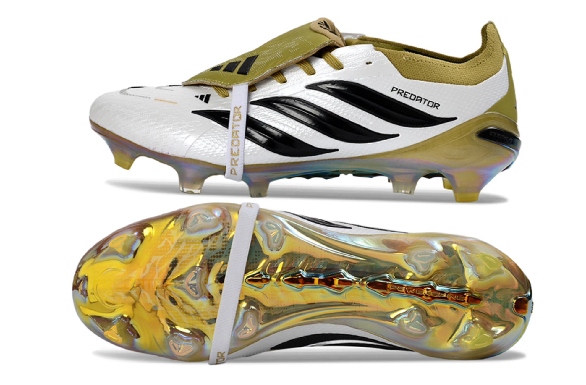 PREDATOR 26 ELITE FG