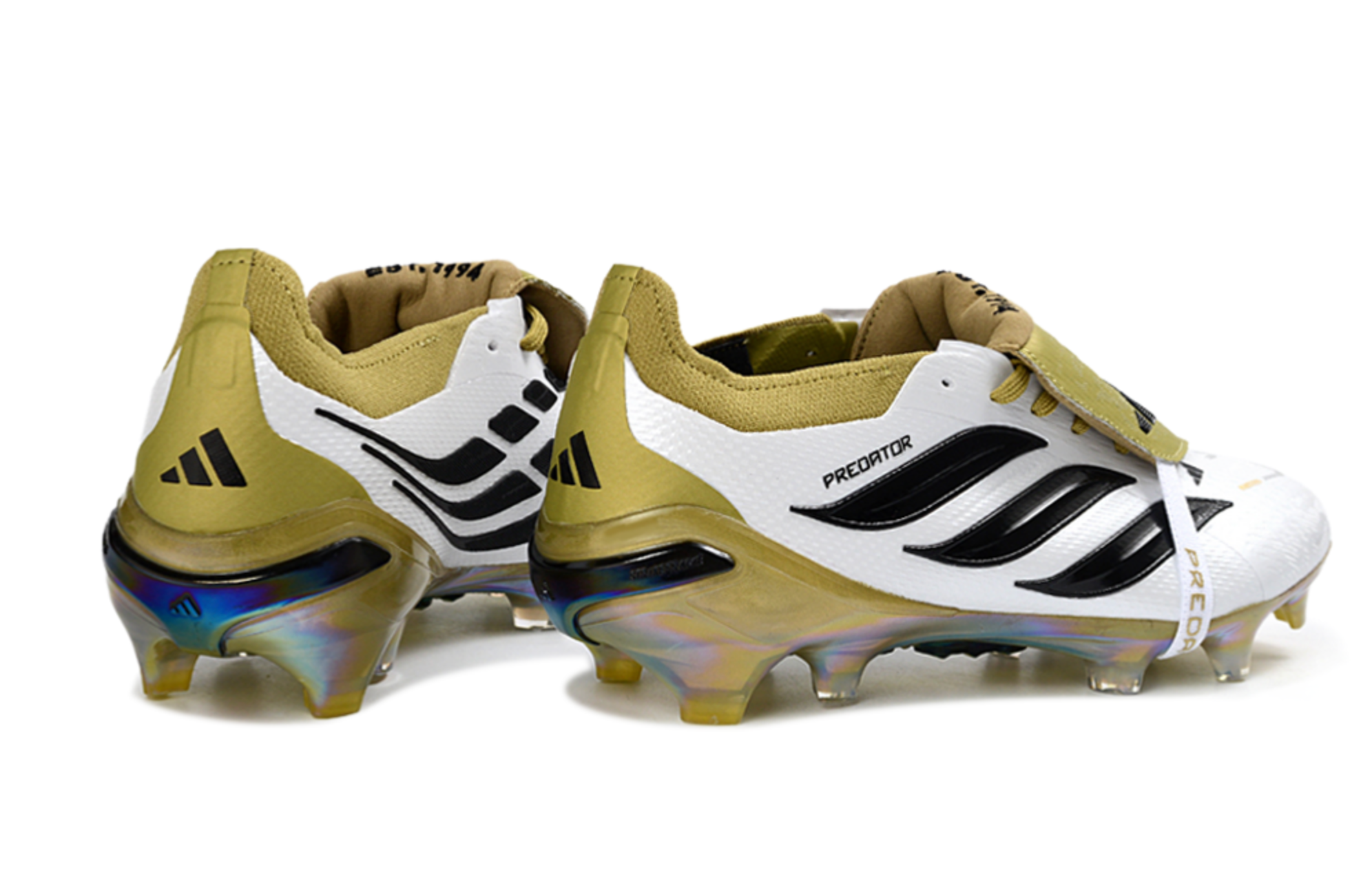PREDATOR 26 ELITE FG