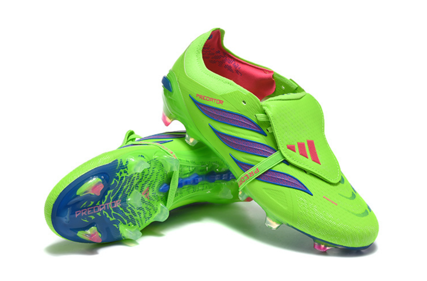PREDATOR 26 ELITE FG