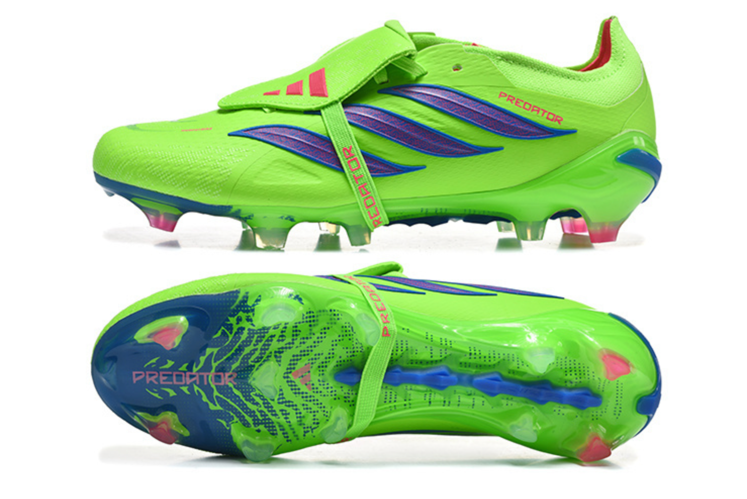 PREDATOR 26 ELITE FG