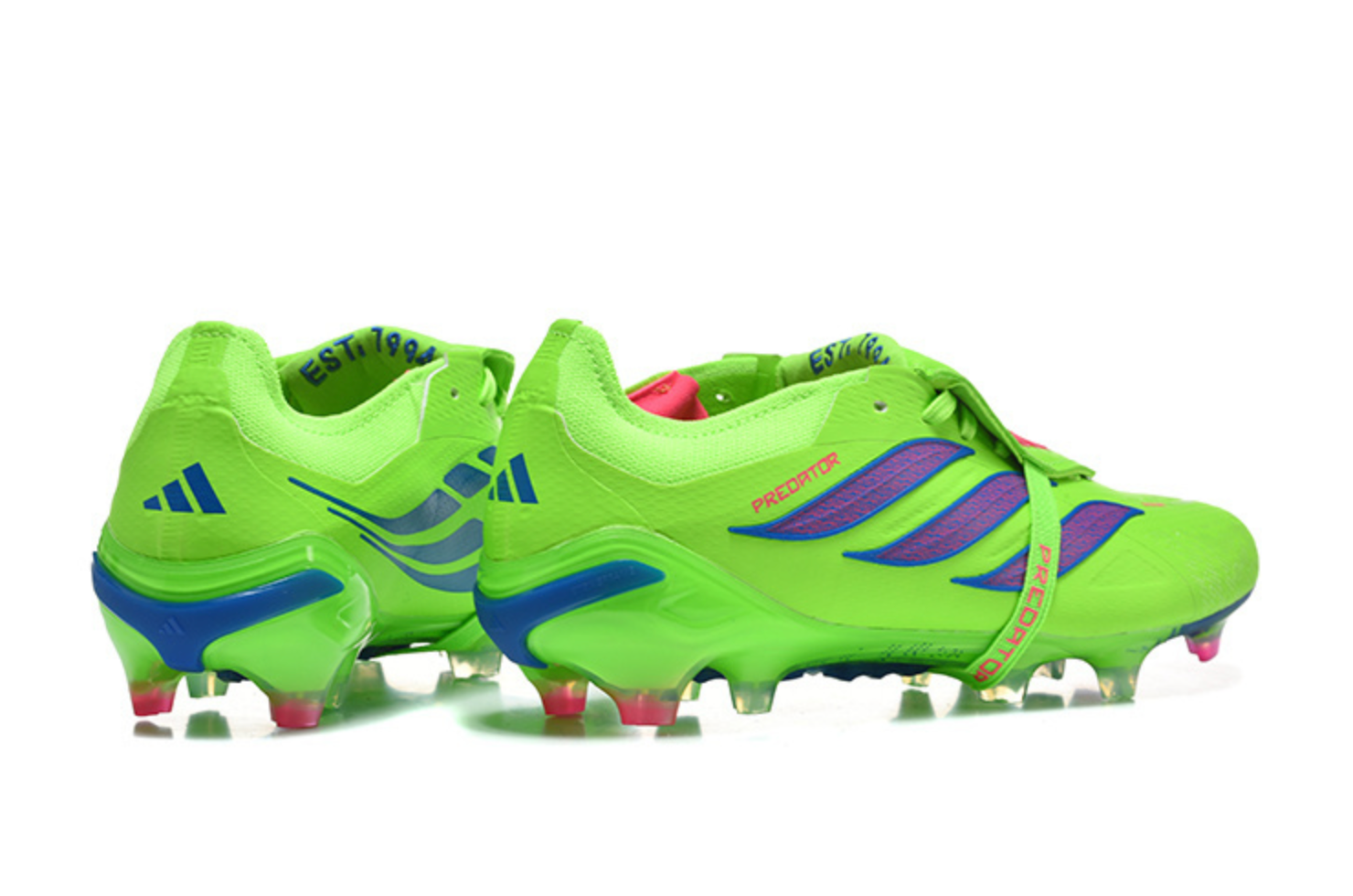 PREDATOR 26 ELITE FG