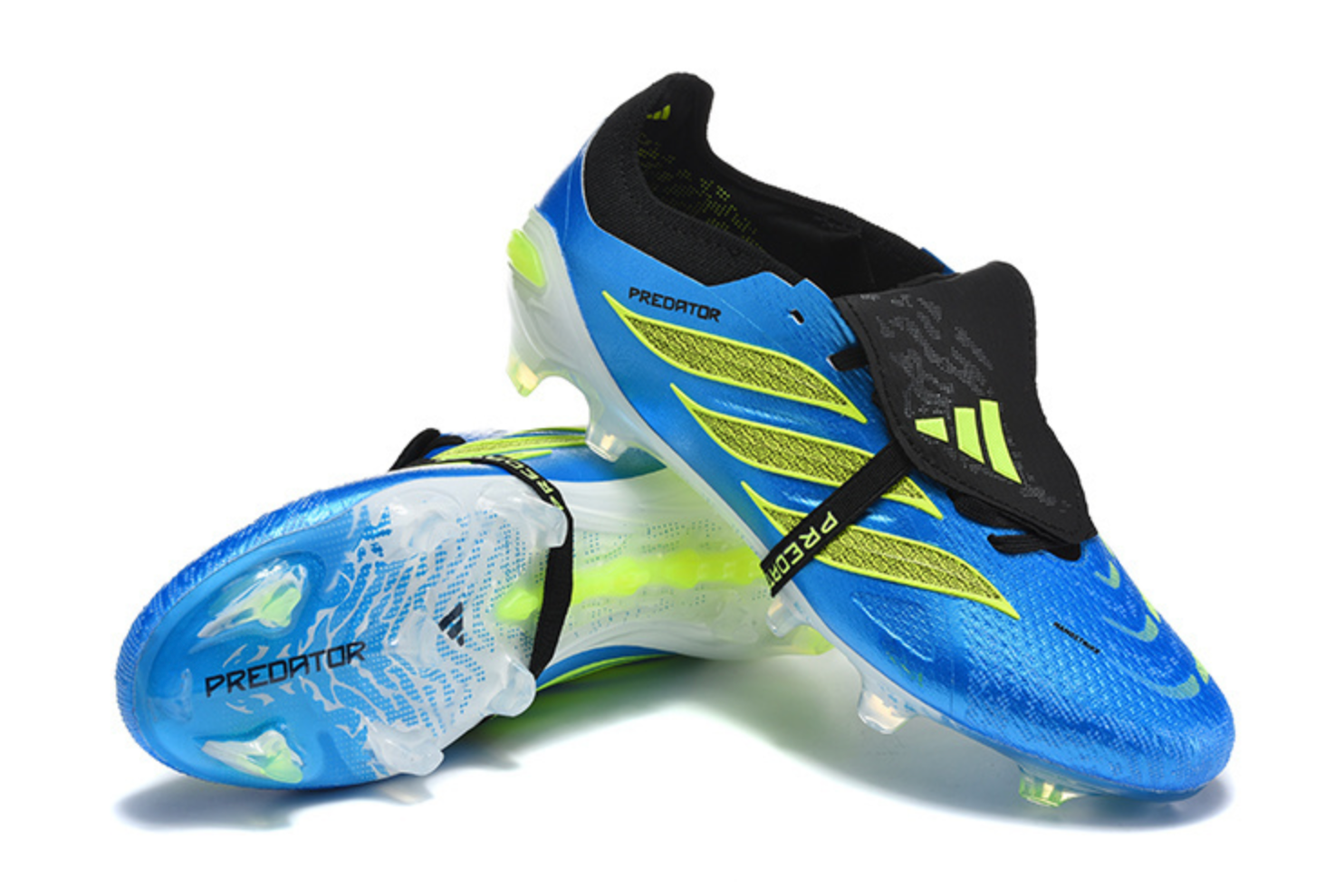 PREDATOR 26 ELITE FG