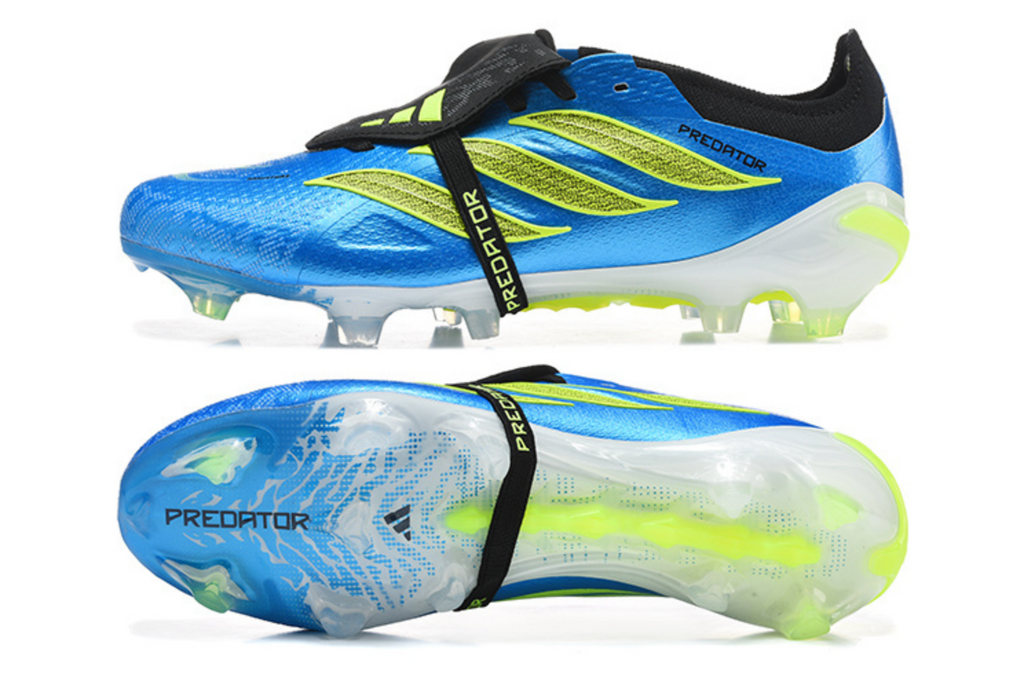 PREDATOR 26 ELITE FG