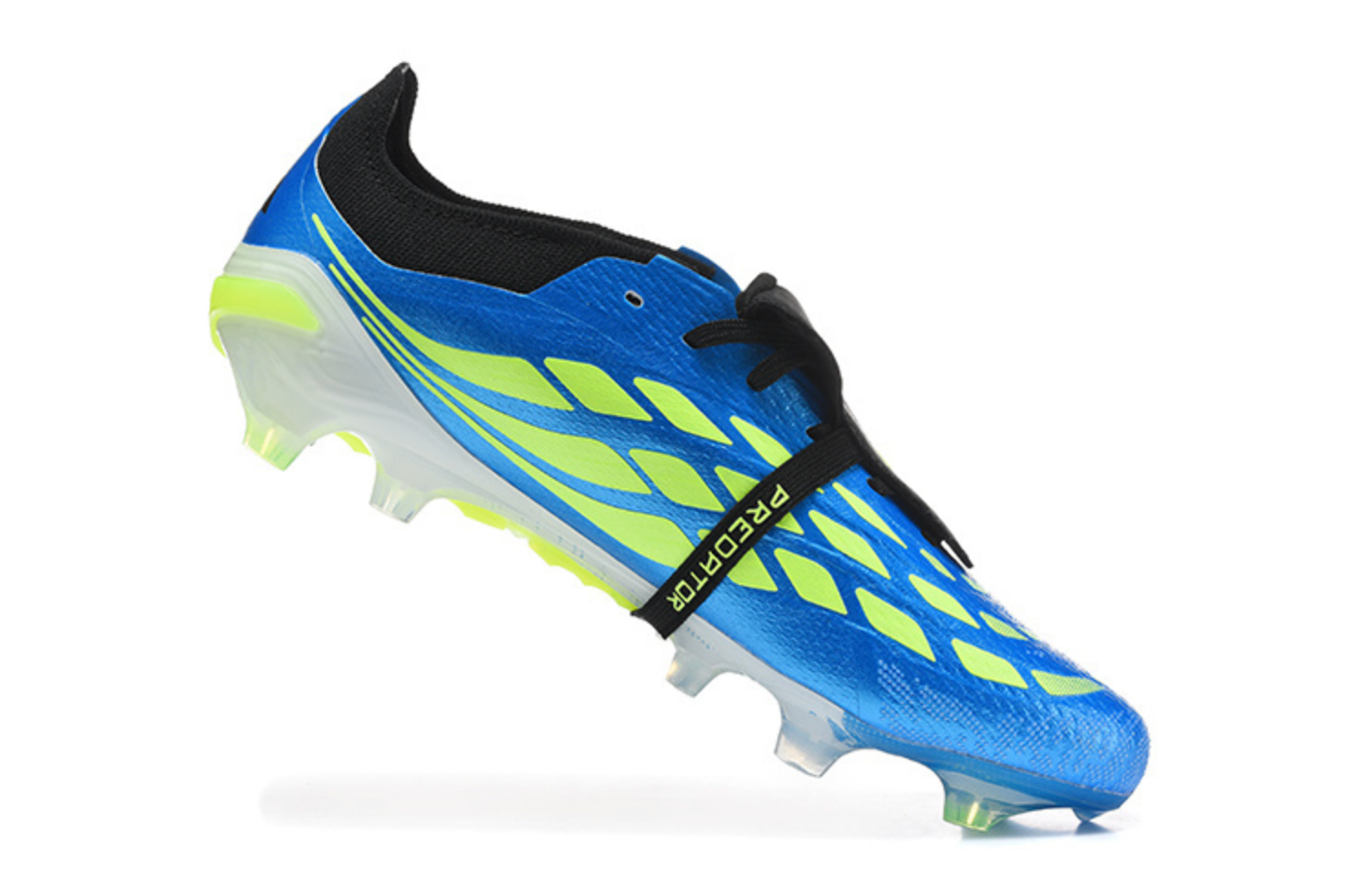 PREDATOR 26 ELITE FG
