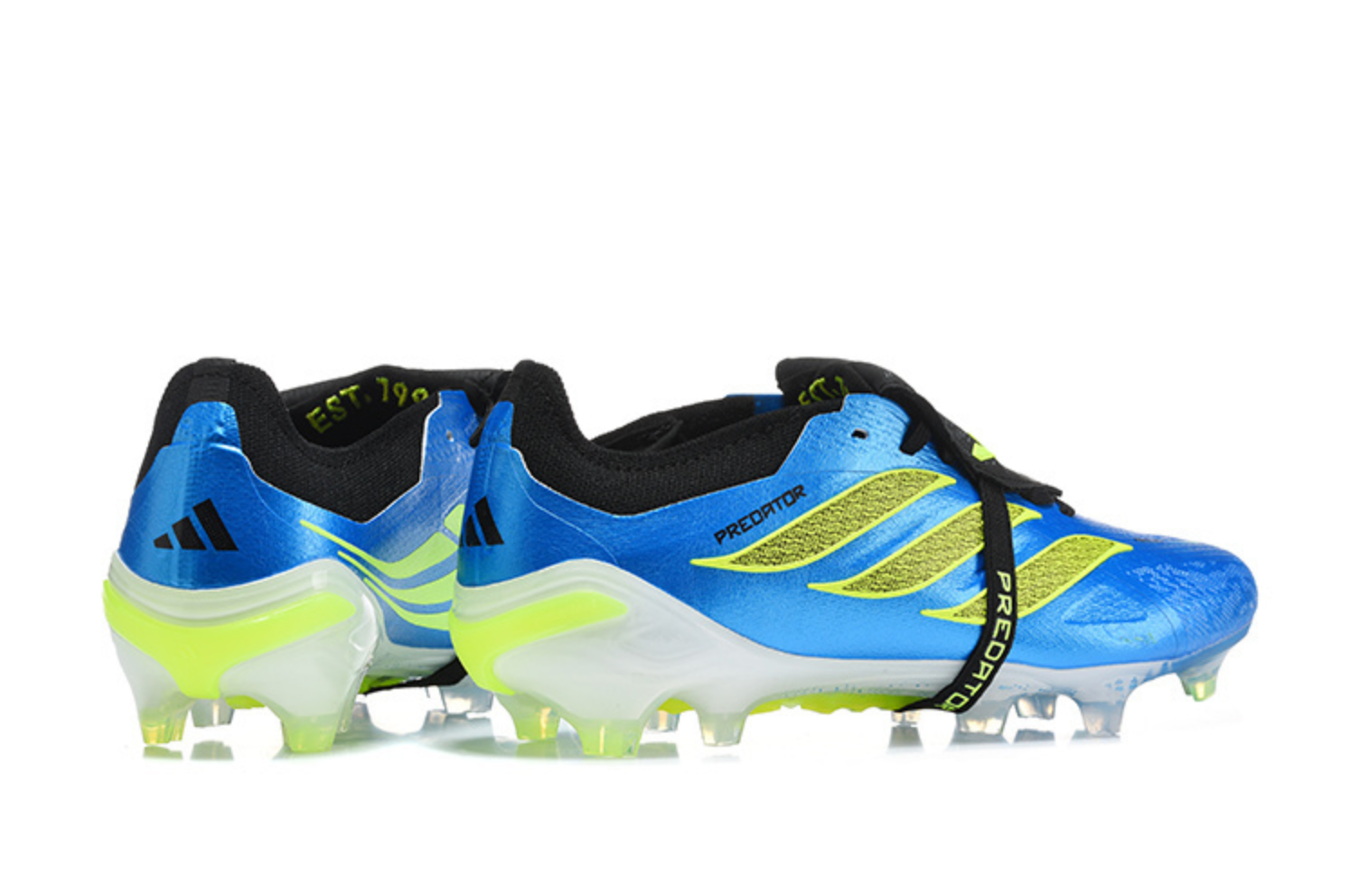 PREDATOR 26 ELITE FG