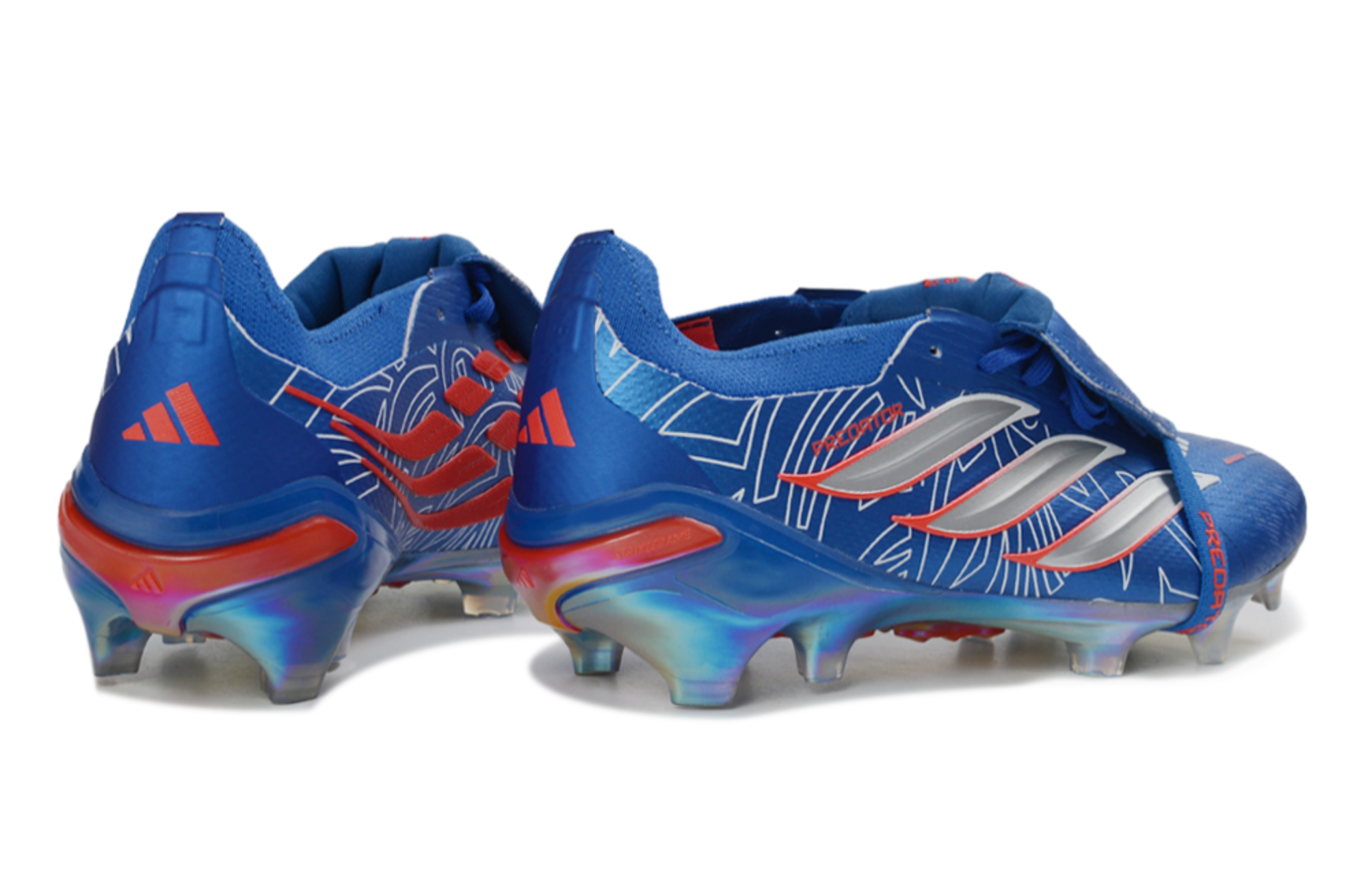 PREDATOR 26 ELITE FG
