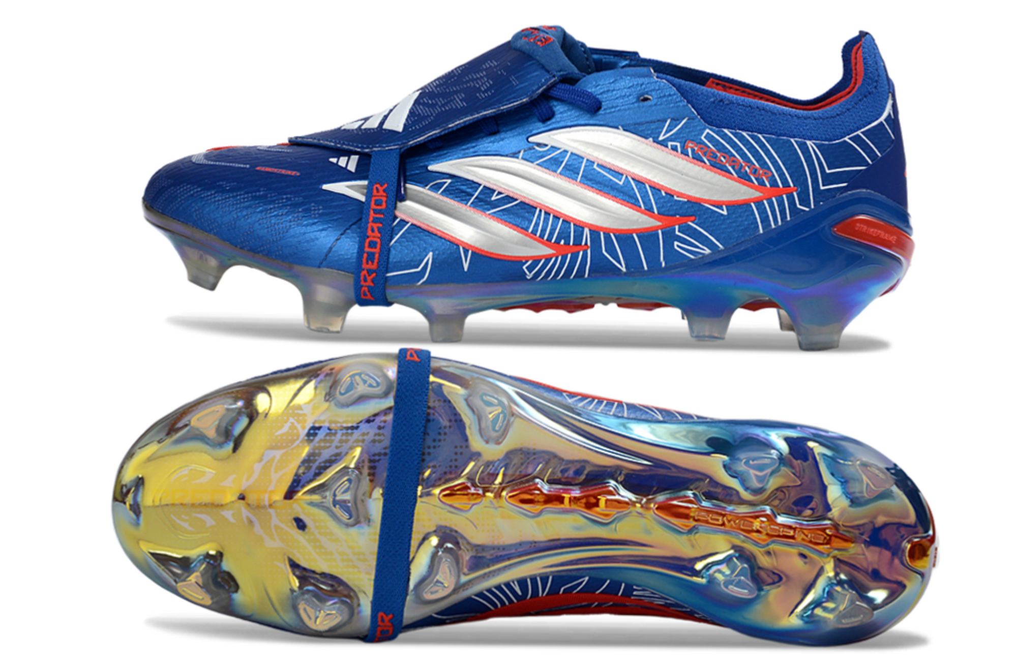 PREDATOR 26 ELITE FG