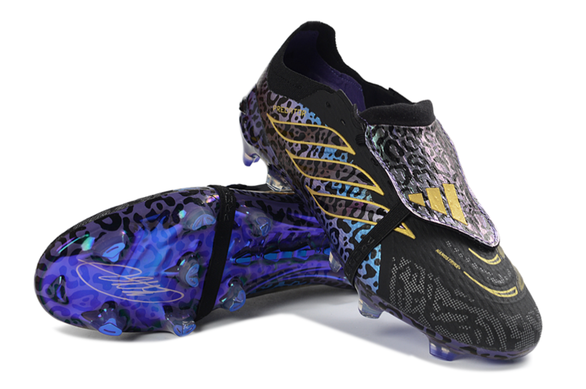 PREDATOR 26 ELITE FG