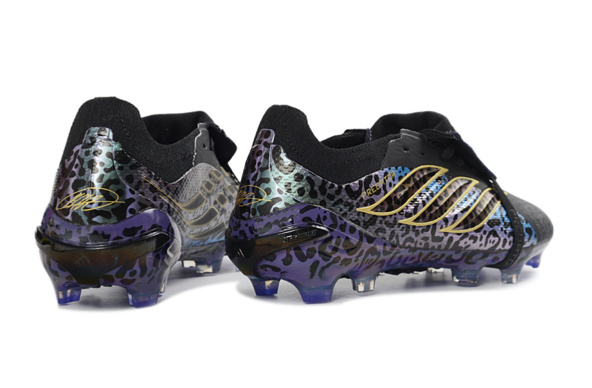 PREDATOR 26 ELITE FG