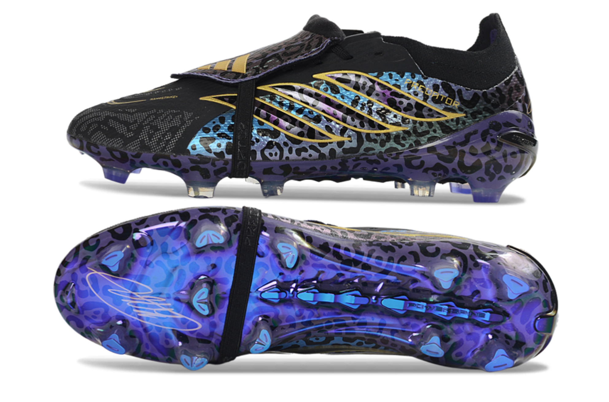 PREDATOR 26 ELITE FG