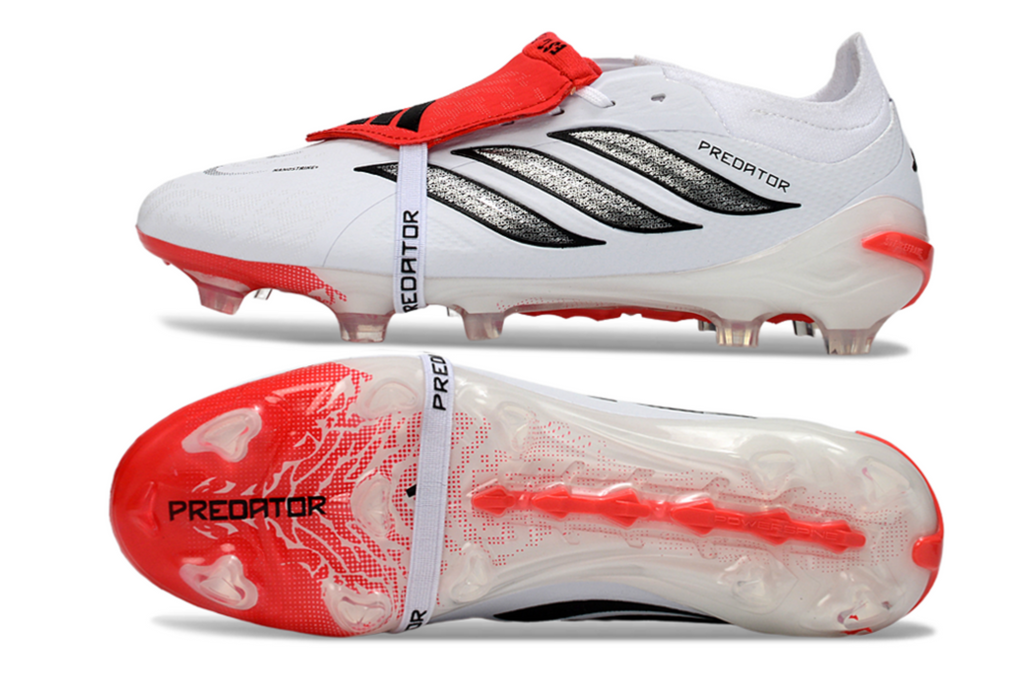 PREDATOR 26 ELITE FG