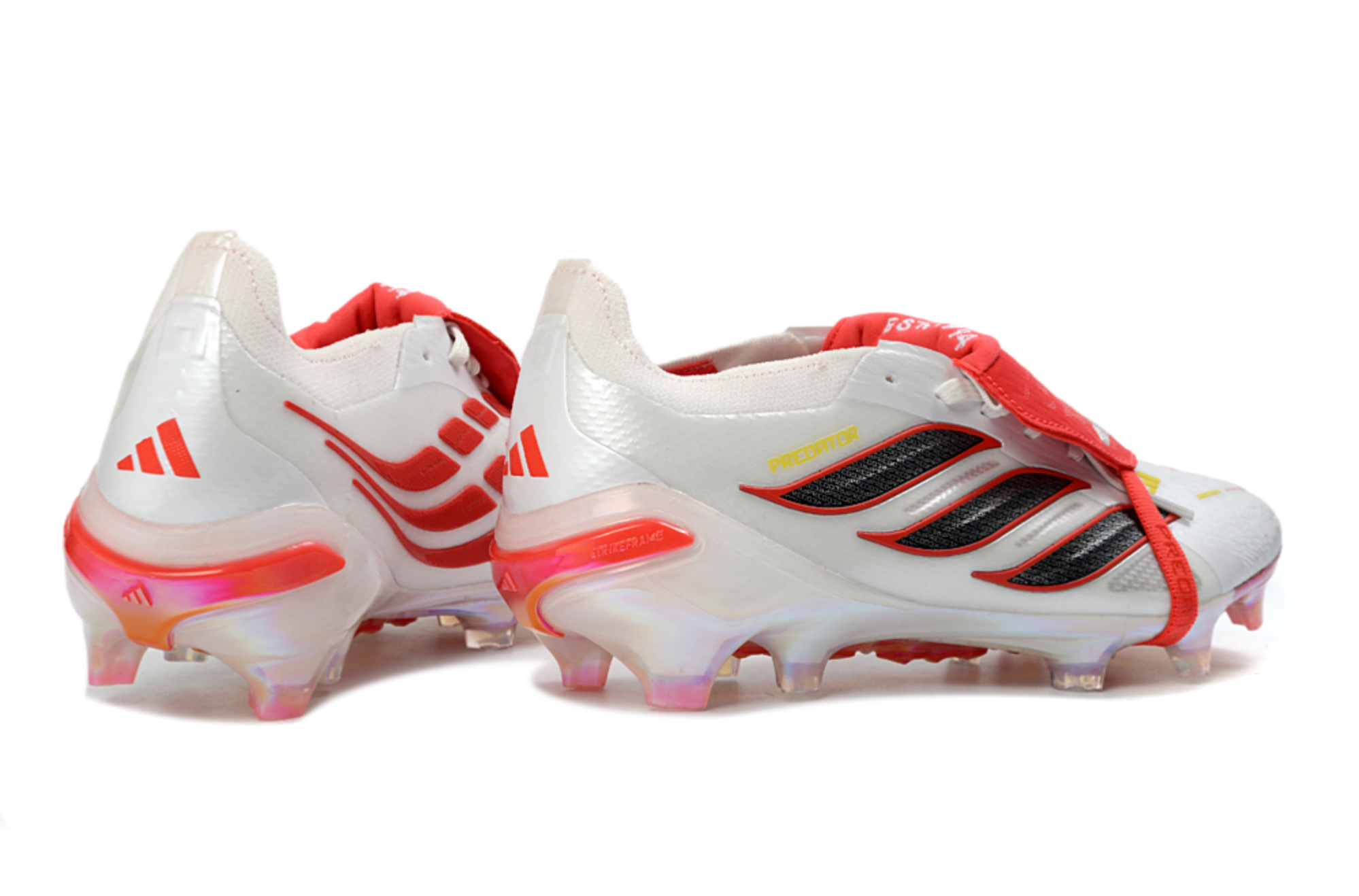 PREDATOR 26 ELITE FG