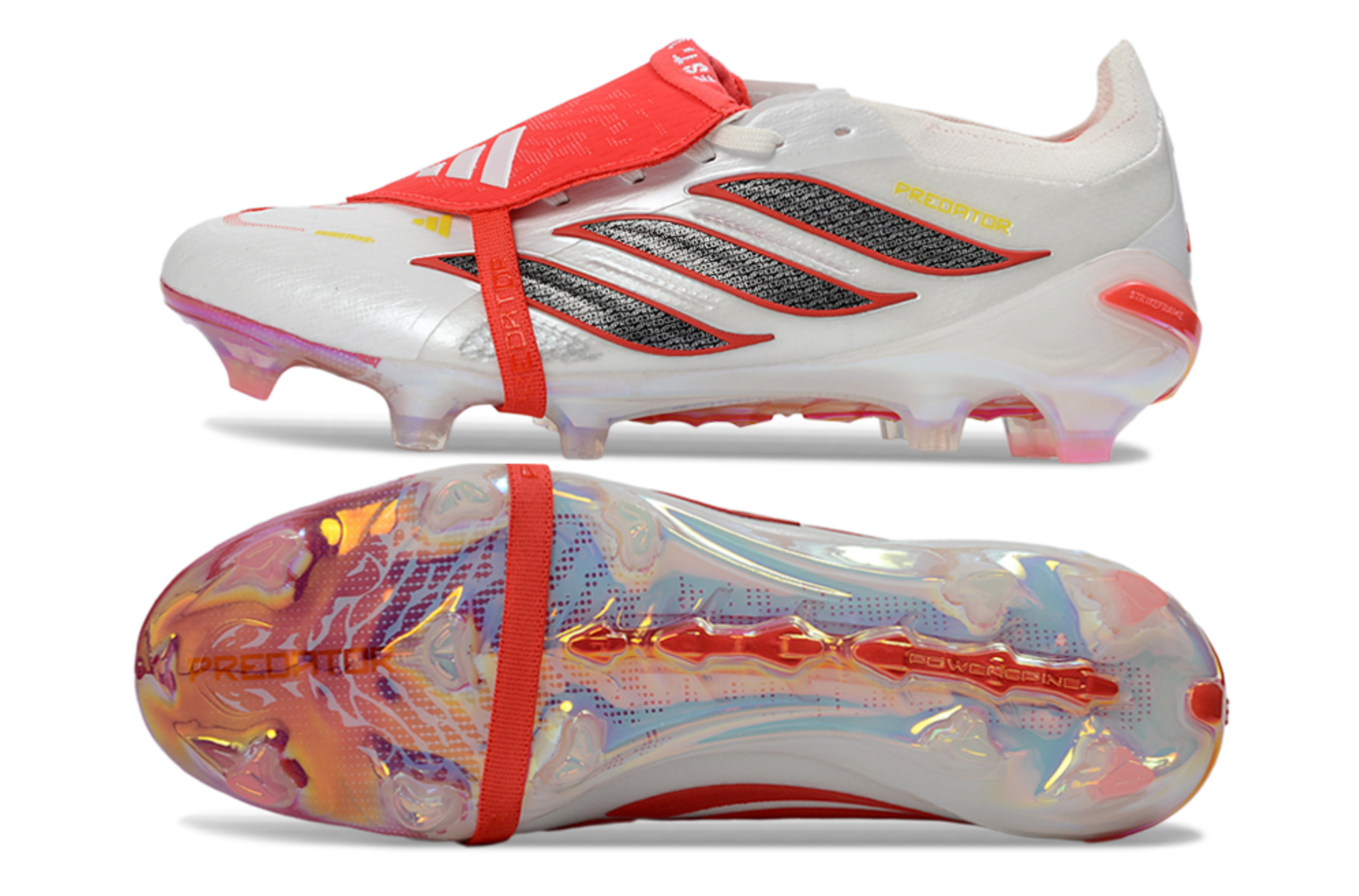PREDATOR 26 ELITE FG