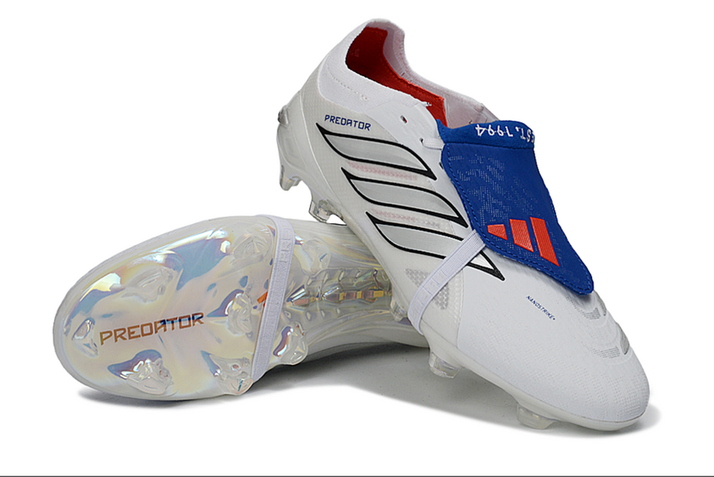 PREDATOR 26 ELITE FG