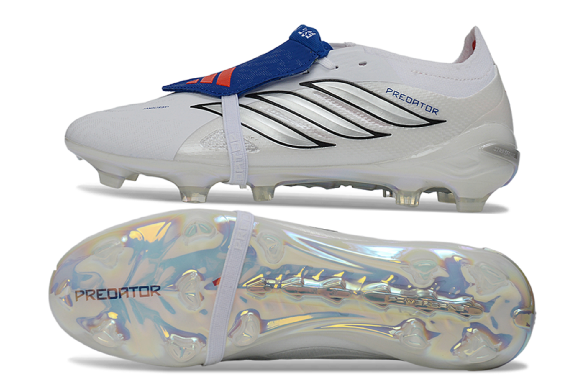 PREDATOR 26 ELITE FG