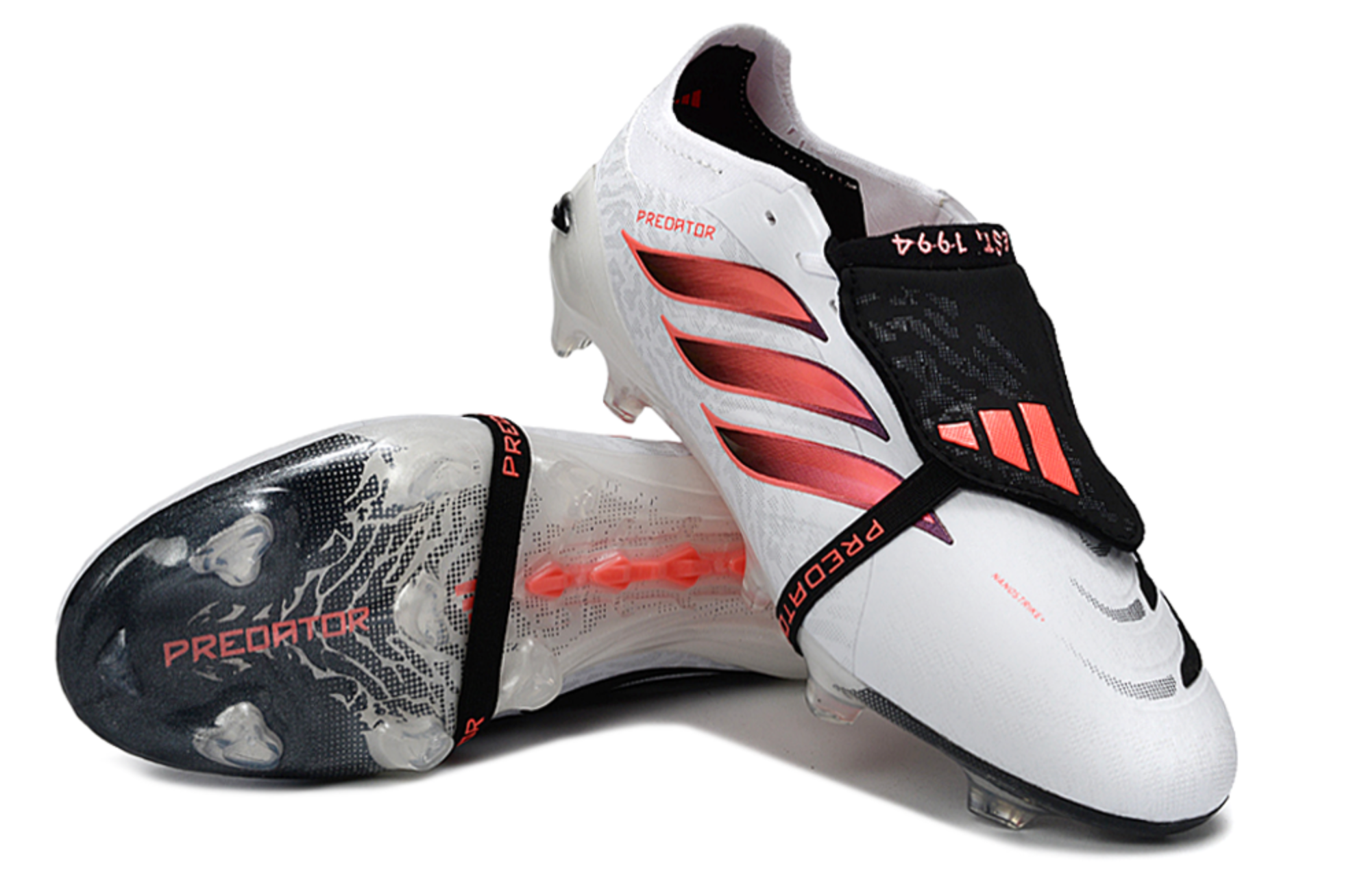 PREDATOR 26 ELITE FG